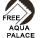 Ingyenes belépő az Aqua Palace élményfürdőbe